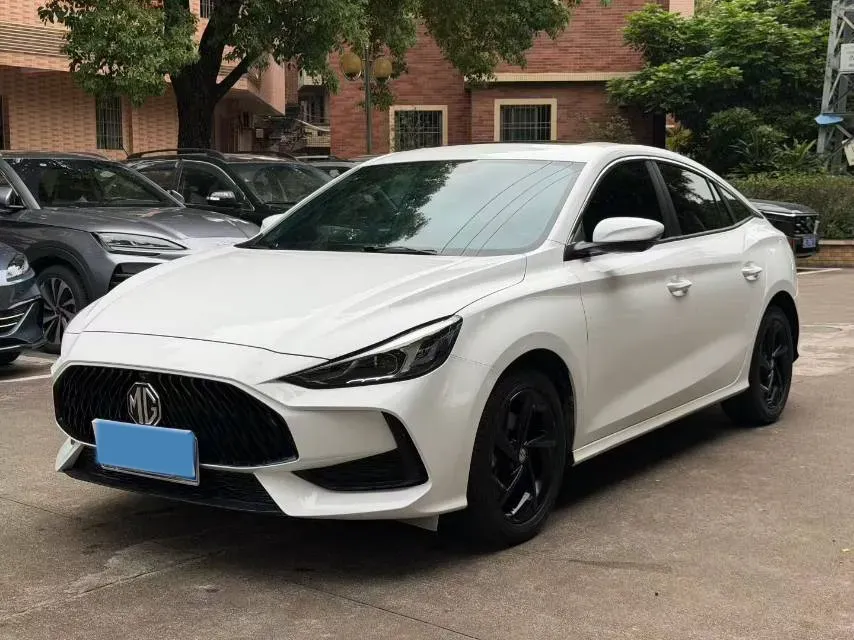 2021 MG 5 1.5T 173HP L4 7DCT,autocango,china used car exporter,china ev exporter,chinese used car exporter,chinese used ev exporter