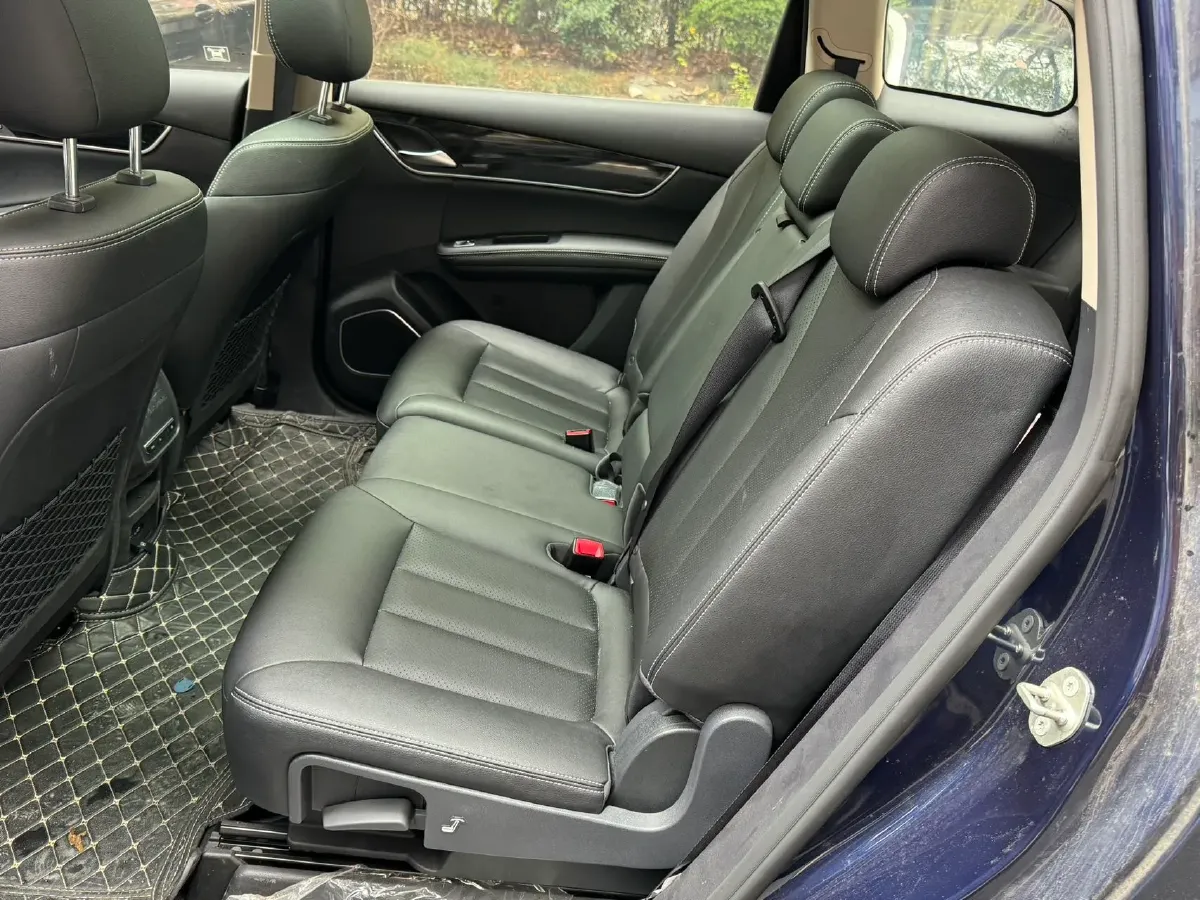 2018 BYD Song MAX 1.5T 154HP L4 6DCT,autocango,china used car exporter,china ev exporter,chinese used car exporter,chinese used ev exporter