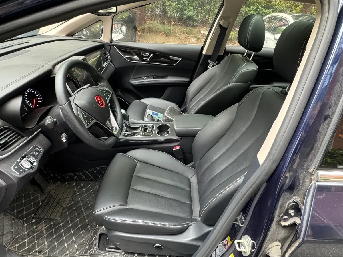 2018 BYD Song MAX 1.5T 154HP L4 6DCT,autocango,china used car exporter,china ev exporter,chinese used car exporter,chinese used ev exporter