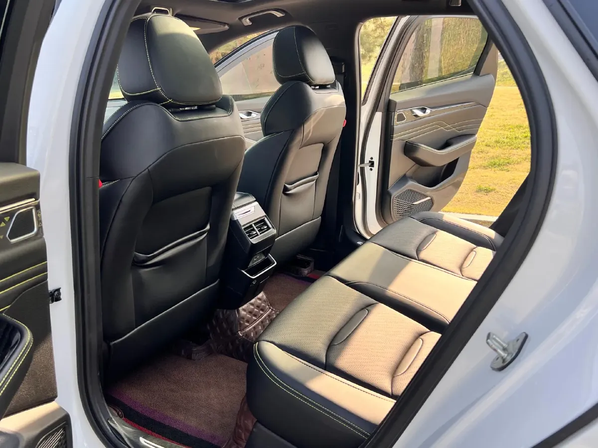 2023 Geely Preface 1.5T 181HP L4 7DCT,autocango,china used car exporter,china ev exporter,chinese used car exporter,chinese used ev exporter