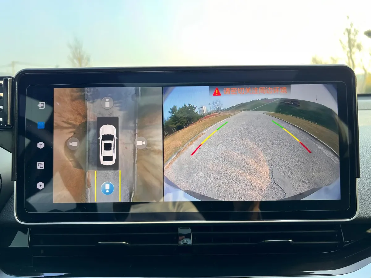 2023 Geely Preface 1.5T 181HP L4 7DCT,autocango,china used car exporter,china ev exporter,chinese used car exporter,chinese used ev exporter