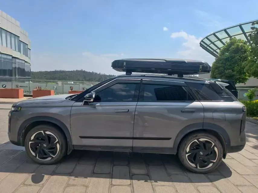 2025 Chery Tiggo7 C-DM 1.5T 156HP L4 DHT PHEV,autocango,china used car exporter,china ev exporter,chinese used car exporter,chinese used ev exporter