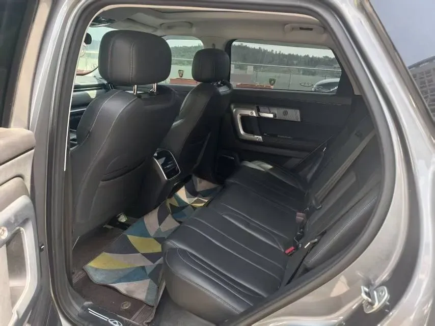 2025 Chery Tiggo7 C-DM 1.5T 156HP L4 DHT PHEV,autocango,china used car exporter,china ev exporter,chinese used car exporter,chinese used ev exporter