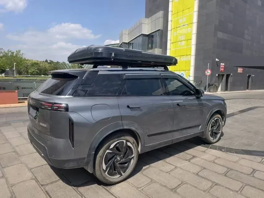 2025 Chery Tiggo7 C-DM 1.5T 156HP L4 DHT PHEV,autocango,china used car exporter,china ev exporter,chinese used car exporter,chinese used ev exporter