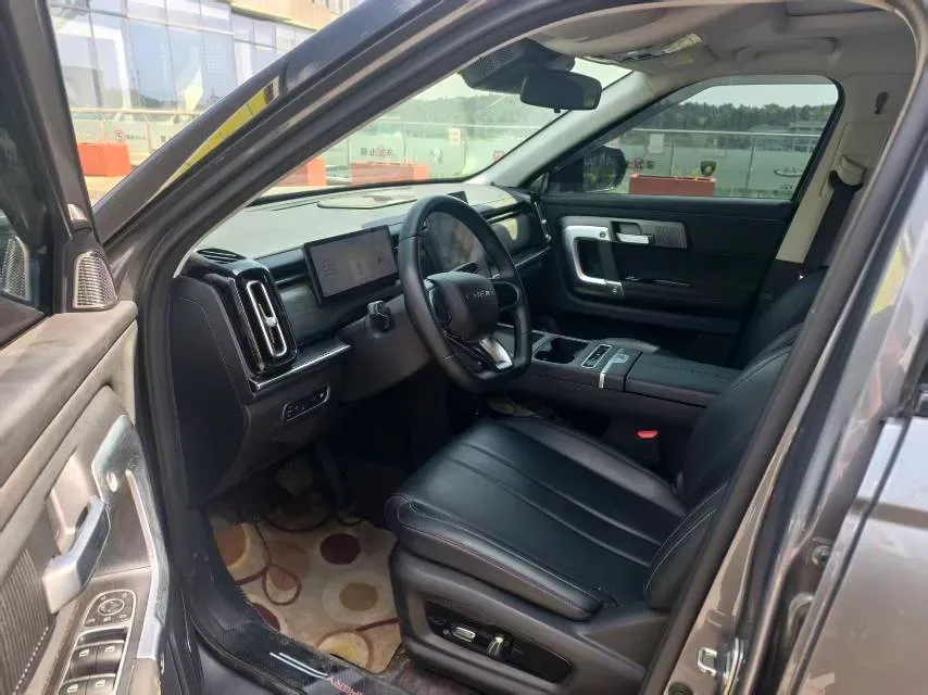 2025 Chery Tiggo7 C-DM 1.5T 156HP L4 DHT PHEV,autocango,china used car exporter,china ev exporter,chinese used car exporter,chinese used ev exporter