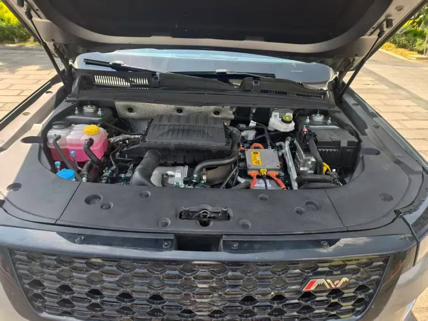 2025 Chery Tiggo7 C-DM 1.5T 156HP L4 DHT PHEV,autocango,china used car exporter,china ev exporter,chinese used car exporter,chinese used ev exporter