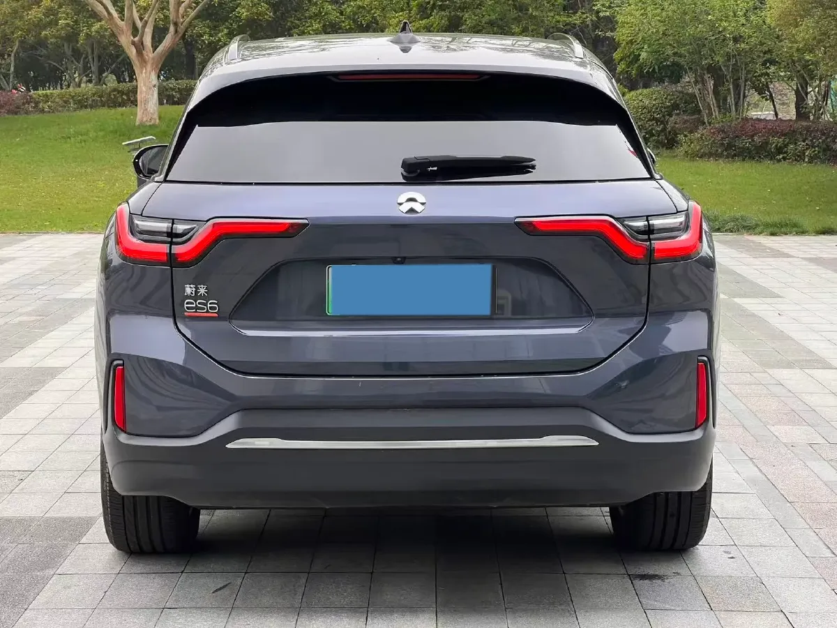 2022 NIO ES6 BEV 100KWH,autocango,china used car exporter,china ev exporter,chinese used car exporter,chinese used ev exporter