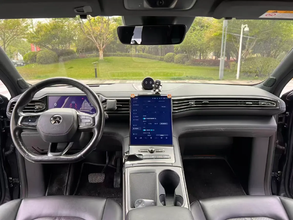 2022 NIO ES6 BEV 100KWH,autocango,china used car exporter,china ev exporter,chinese used car exporter,chinese used ev exporter