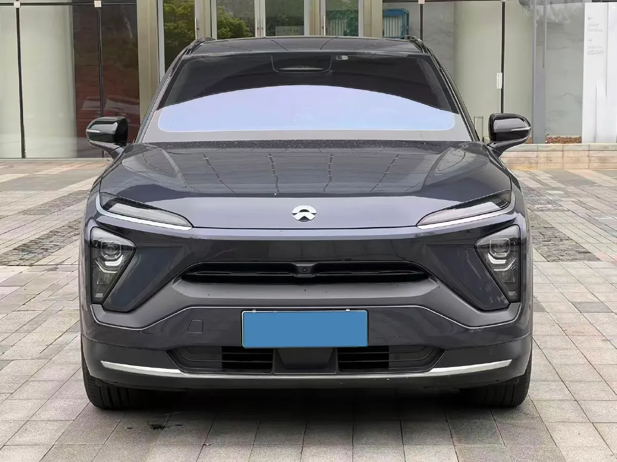 2022 NIO ES6 BEV 100KWH,autocango,china used car exporter,china ev exporter,chinese used car exporter,chinese used ev exporter