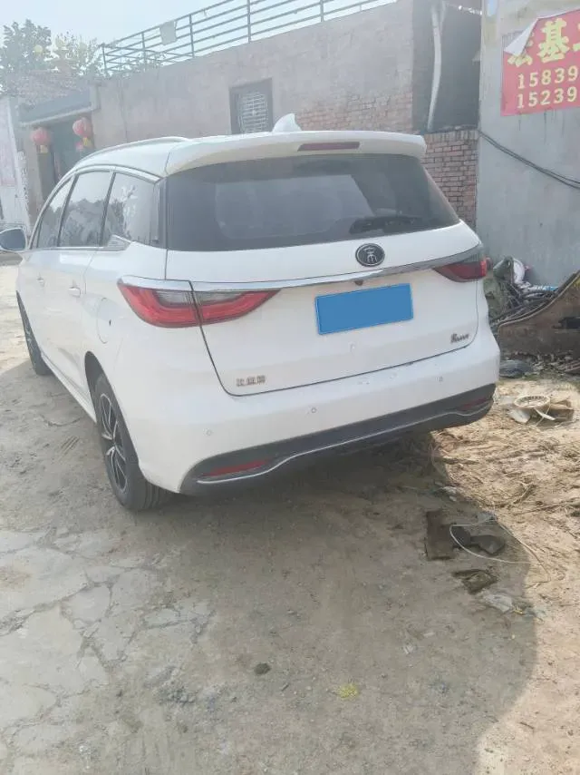2018 BYD Song MAX 1.5T 154HP L4 6DCT,autocango,china used car exporter,china ev exporter,chinese used car exporter,chinese used ev exporter