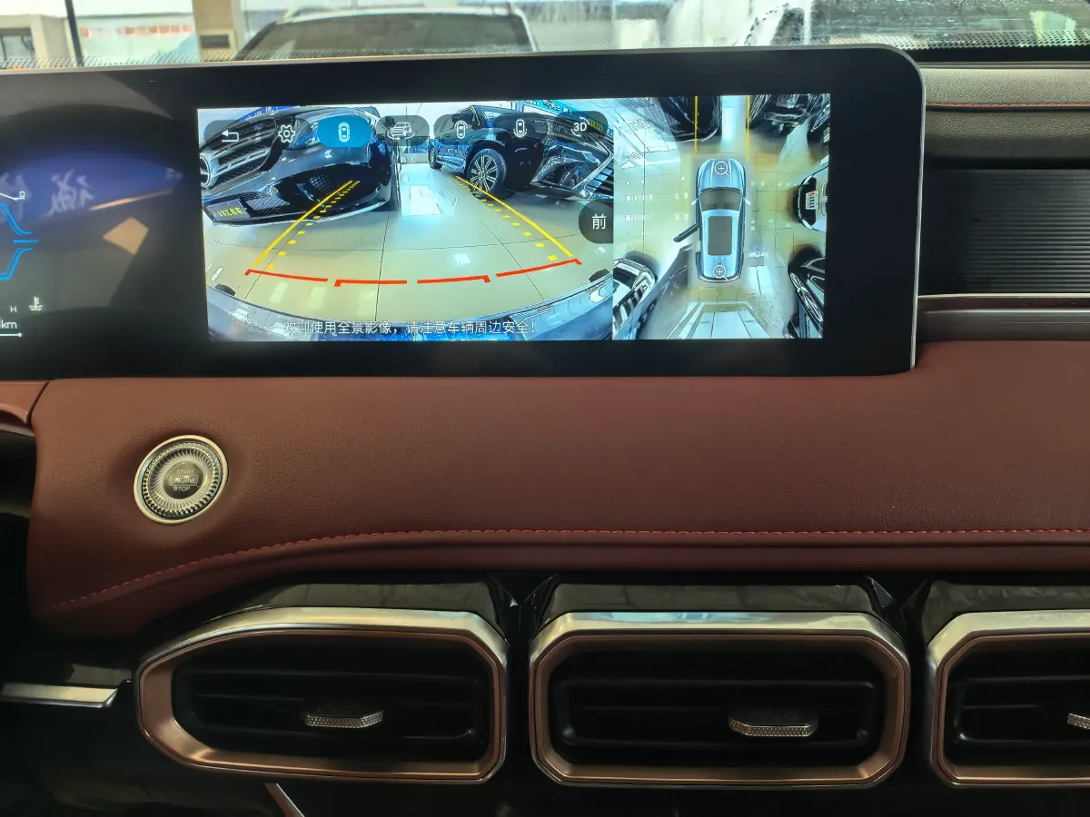 2021 Jetour X70 Plus 1.5T 156HP L4 6DCT,autocango,china used car exporter,china ev exporter,chinese used car exporter,chinese used ev exporter