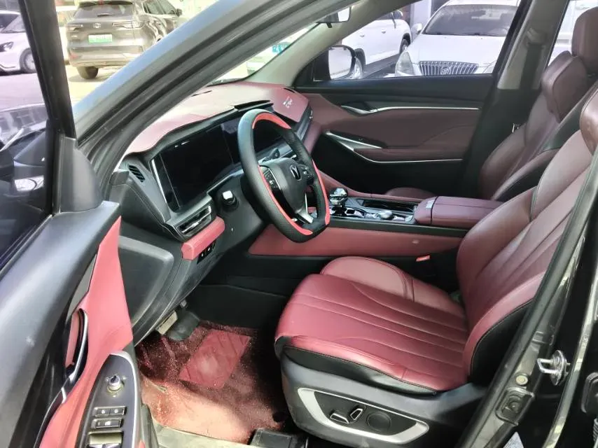 2021 ChangAn CS75 Plus 1.5T 178HP L4 6AT,autocango,china used car exporter,china ev exporter,chinese used car exporter,chinese used ev exporter