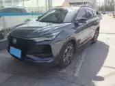 2021 CHANGAN CS75 PLUS,autocango,china used car exporter,china ev exporter,chinese used car exporter,chinese used ev exporter