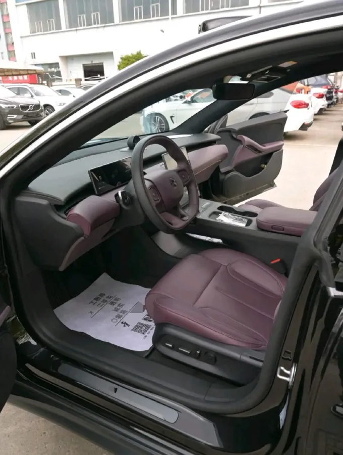 2024 NIO ET5T BEV 75KWH,autocango,china used car exporter,china ev exporter,chinese used car exporter,chinese used ev exporter