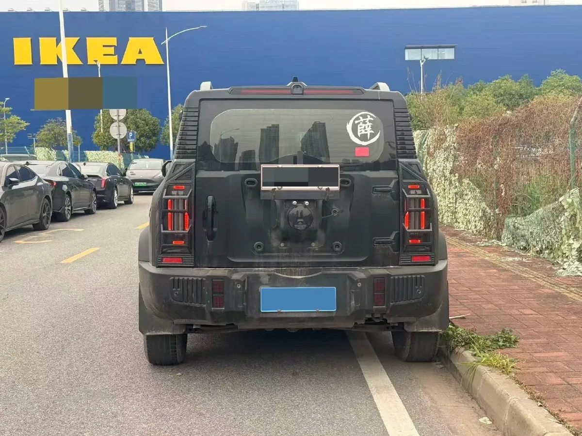 2023 Jetour Traveller 1.5T 184HP L4 7DCT,autocango,china used car exporter,china ev exporter,chinese used car exporter,chinese used ev exporter