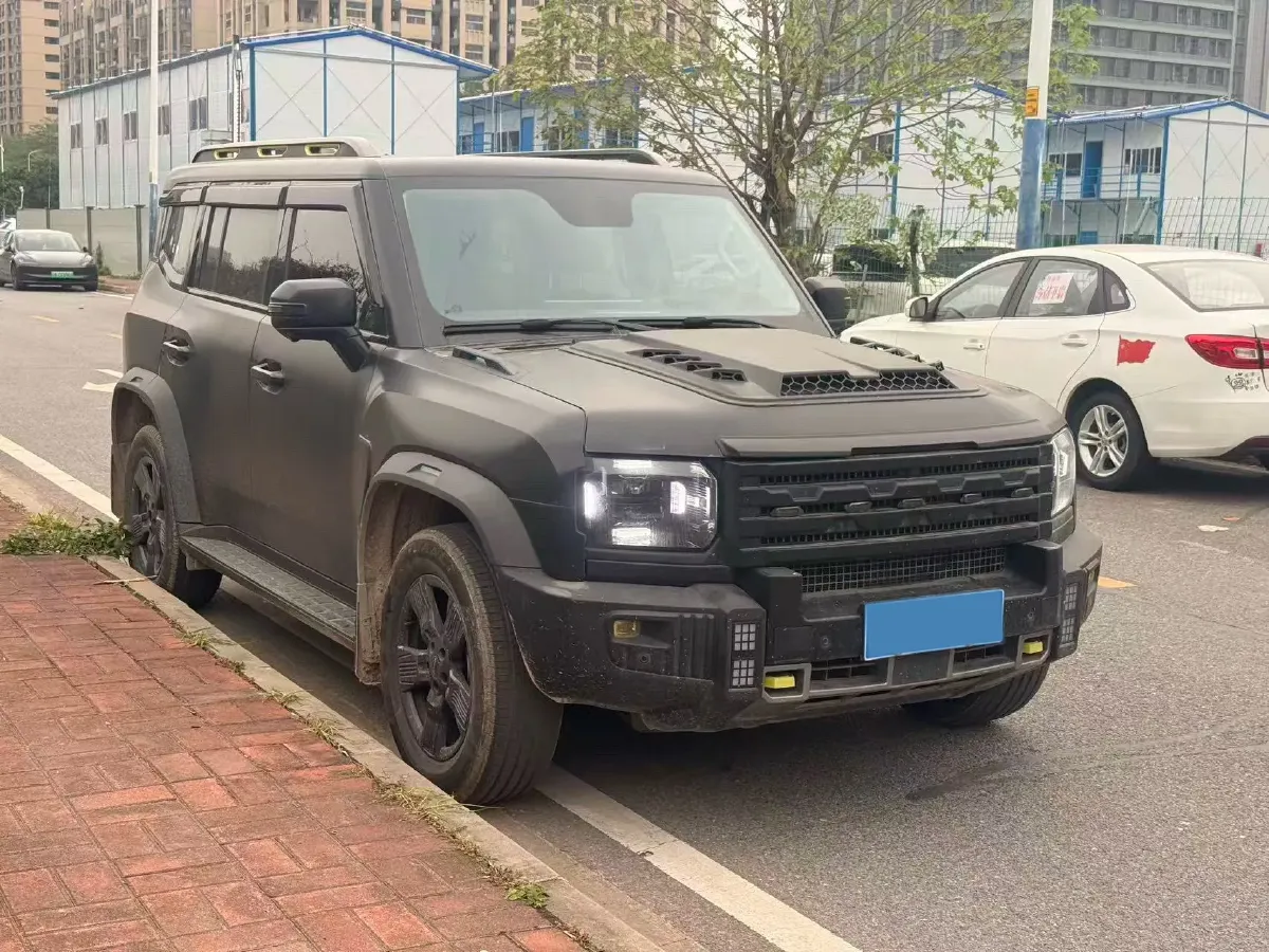 2023 Jetour Traveller 1.5T 184HP L4 7DCT,autocango,china used car exporter,china ev exporter,chinese used car exporter,chinese used ev exporter