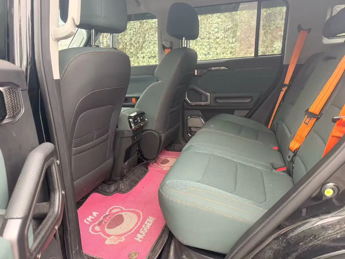 2023 Jetour Traveller 1.5T 184HP L4 7DCT,autocango,china used car exporter,china ev exporter,chinese used car exporter,chinese used ev exporter