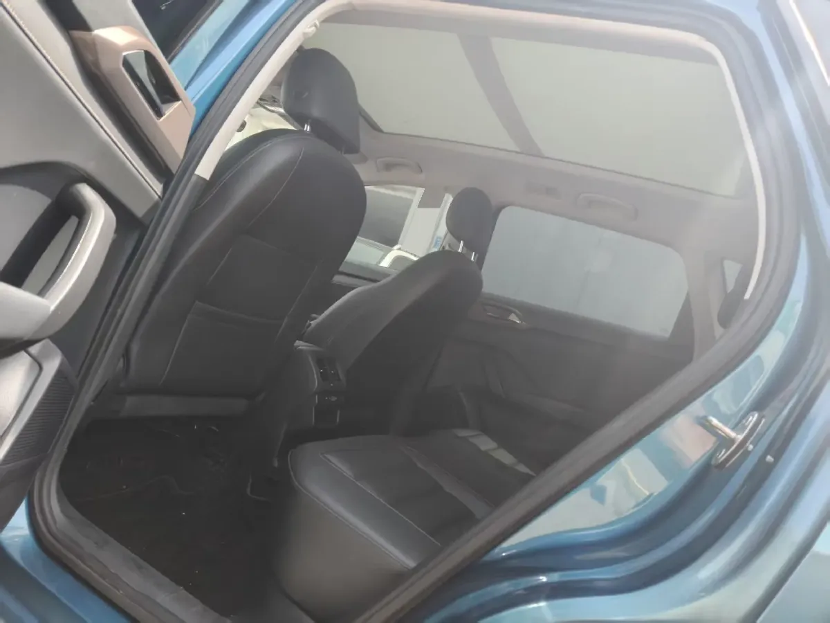 2021 Volkswagen Tharu 1.4T 150HP L4 7DCT,autocango,china used car exporter,china ev exporter,chinese used car exporter,chinese used ev exporter