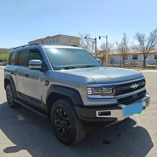 2023 FangChengBao Bao 5 1.5T 194HP L4 E-CVT PHEV 31.8KWH,autocango,china used car exporter,china ev exporter,chinese used car exporter,chinese used ev exporter