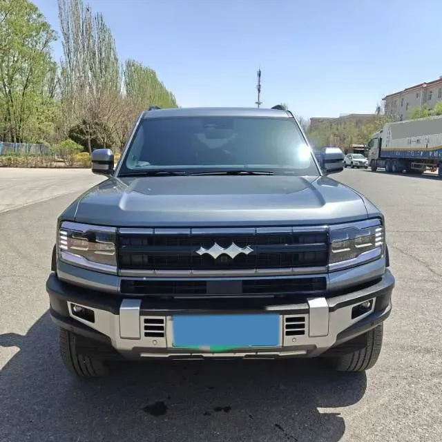2023 FangChengBao Bao 5 1.5T 194HP L4 E-CVT PHEV 31.8KWH,autocango,china used car exporter,china ev exporter,chinese used car exporter,chinese used ev exporter