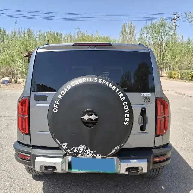 2023 FangChengBao Bao 5 1.5T 194HP L4 E-CVT PHEV 31.8KWH,autocango,china used car exporter,china ev exporter,chinese used car exporter,chinese used ev exporter