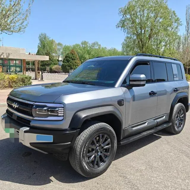 2023 FangChengBao Bao 5 1.5T 194HP L4 E-CVT PHEV 31.8KWH,autocango,china used car exporter,china ev exporter,chinese used car exporter,chinese used ev exporter