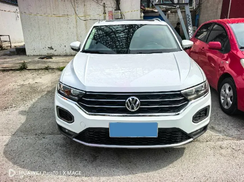 2018 Mitsubishi Eclipse Cross 1.5T 170HP L4 CVT,autocango,china used car exporter,china ev exporter,chinese used car exporter,chinese used ev exporter