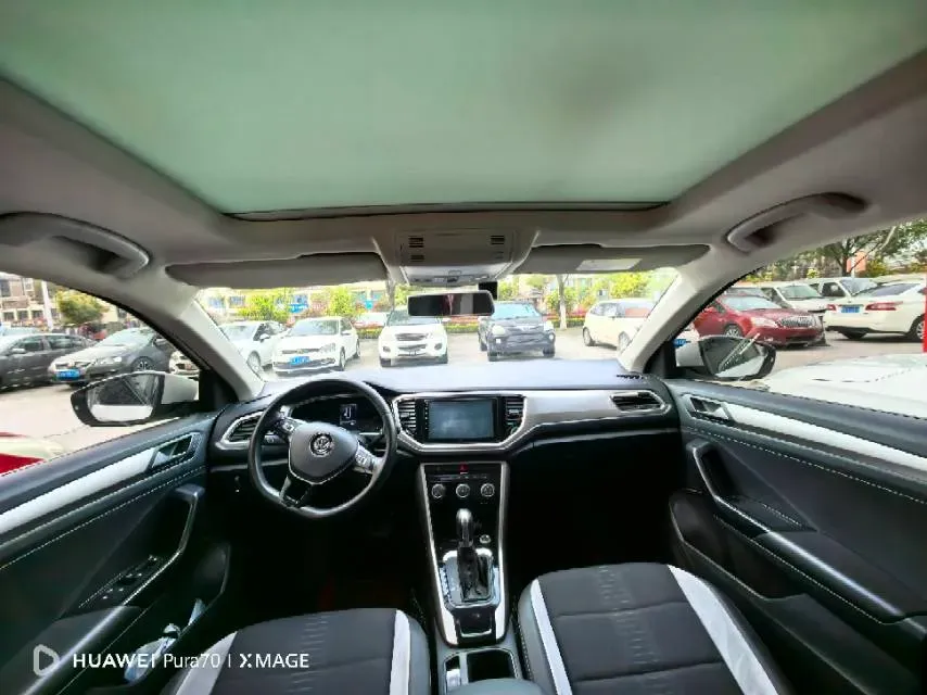 2018 Mitsubishi Eclipse Cross 1.5T 170HP L4 CVT,autocango,china used car exporter,china ev exporter,chinese used car exporter,chinese used ev exporter