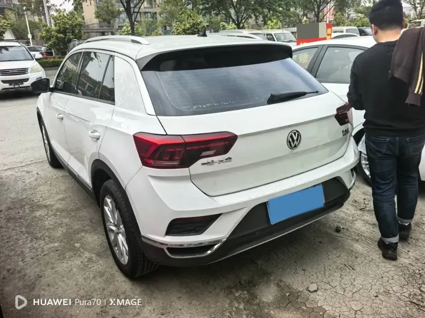 2018 Mitsubishi Eclipse Cross 1.5T 170HP L4 CVT,autocango,china used car exporter,china ev exporter,chinese used car exporter,chinese used ev exporter