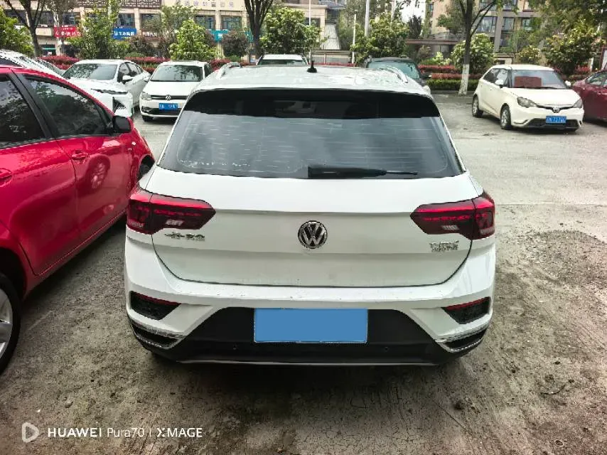 2018 Mitsubishi Eclipse Cross 1.5T 170HP L4 CVT,autocango,china used car exporter,china ev exporter,chinese used car exporter,chinese used ev exporter