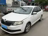2018 SKODA RAPID,autocango,china used car exporter,china ev exporter,chinese used car exporter,chinese used ev exporter