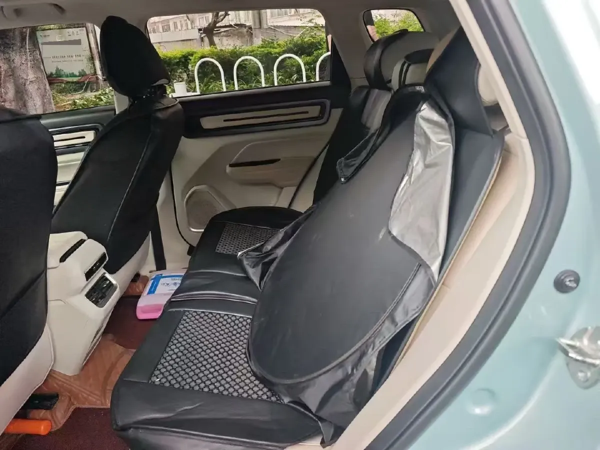 2023 Geely ICON 1.5T 181HP L4 7DCT,autocango,china used car exporter,china ev exporter,chinese used car exporter,chinese used ev exporter