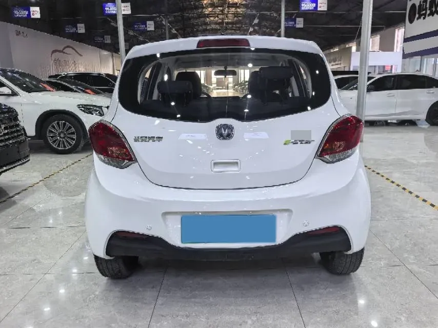 2020 ChangAn BenBen E-Star BEV 32.2KWH,autocango,china used car exporter,china ev exporter,chinese used car exporter,chinese used ev exporter