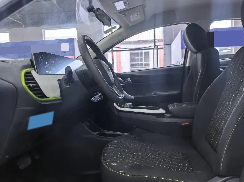 2020 ChangAn BenBen E-Star BEV 32.2KWH,autocango,china used car exporter,china ev exporter,chinese used car exporter,chinese used ev exporter