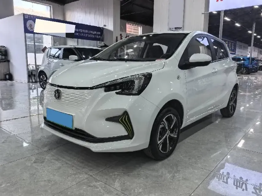 2020 ChangAn BenBen E-Star BEV 32.2KWH,autocango,china used car exporter,china ev exporter,chinese used car exporter,chinese used ev exporter