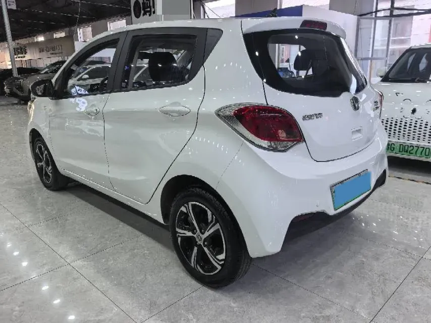2020 ChangAn BenBen E-Star BEV 32.2KWH,autocango,china used car exporter,china ev exporter,chinese used car exporter,chinese used ev exporter