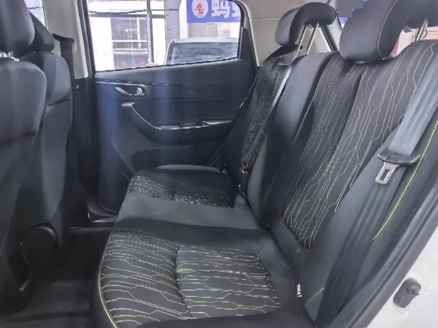 2020 ChangAn BenBen E-Star BEV 32.2KWH,autocango,china used car exporter,china ev exporter,chinese used car exporter,chinese used ev exporter