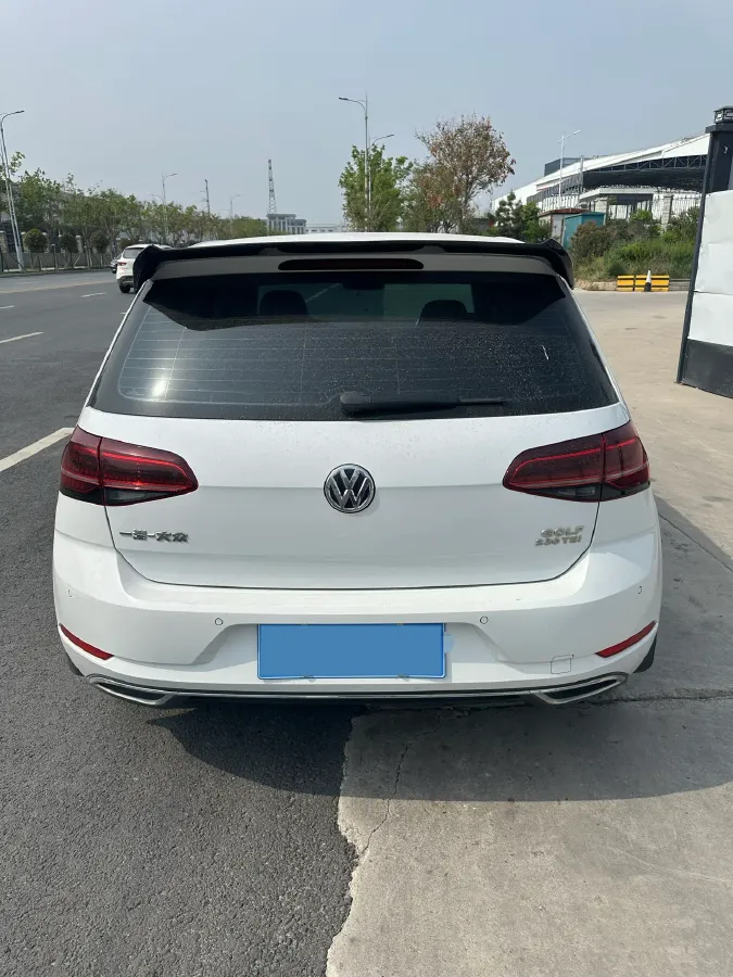 2018 Volkswagen Golf 1.4T 131HP L4 7DCT,autocango,china used car exporter,china ev exporter,chinese used car exporter,chinese used ev exporter