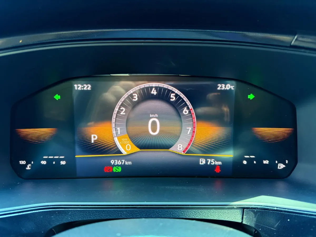 2025 Volkswagen Tharu 1.5L 110HP L4 6AT,autocango,china used car exporter,china ev exporter,chinese used car exporter,chinese used ev exporter