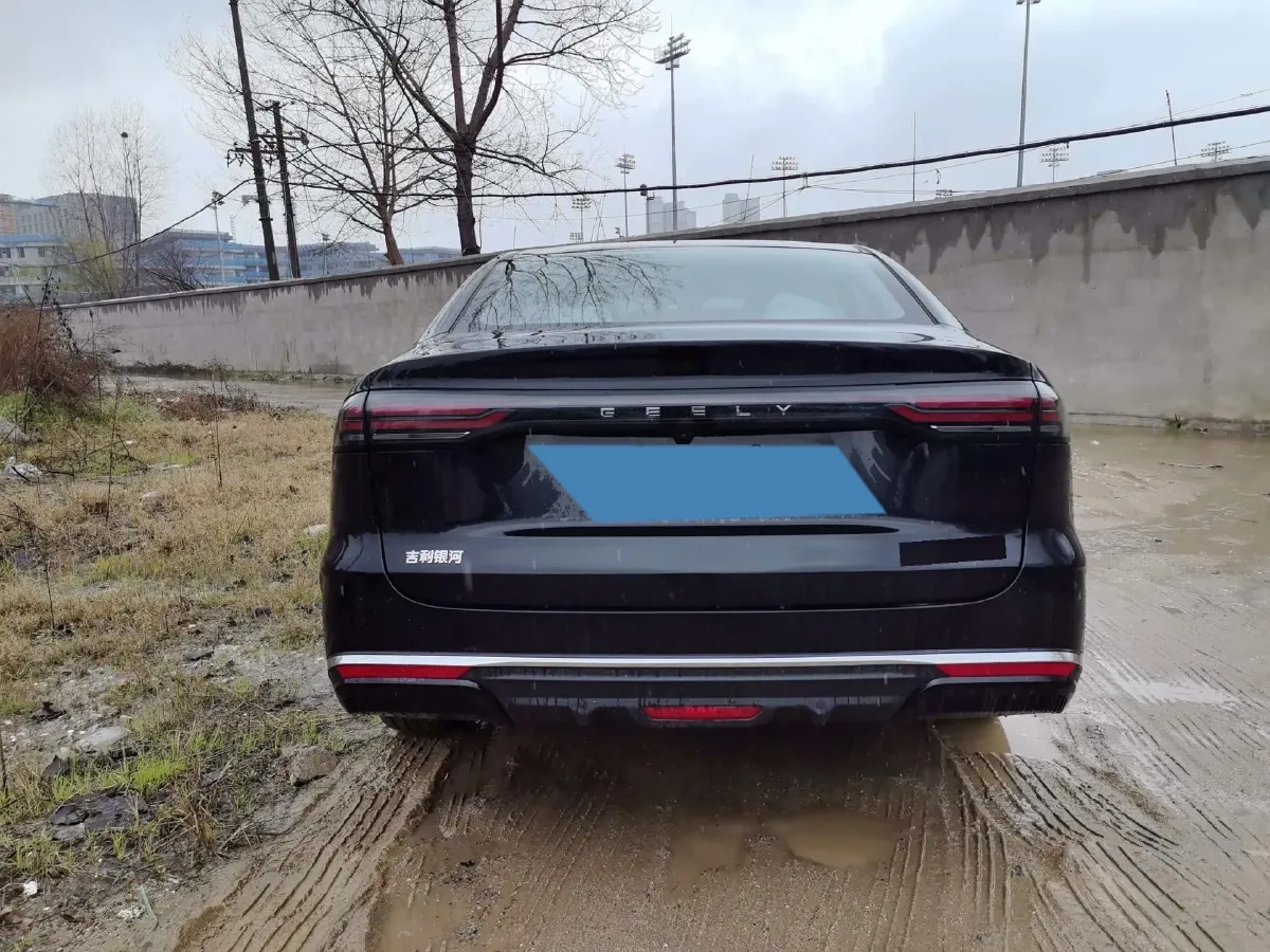 2025 Geely Galaxy L6 1.5L 112HP L4 1DHT PHEV 8.5KWH,autocango,china used car exporter,china ev exporter,chinese used car exporter,chinese used ev exporter