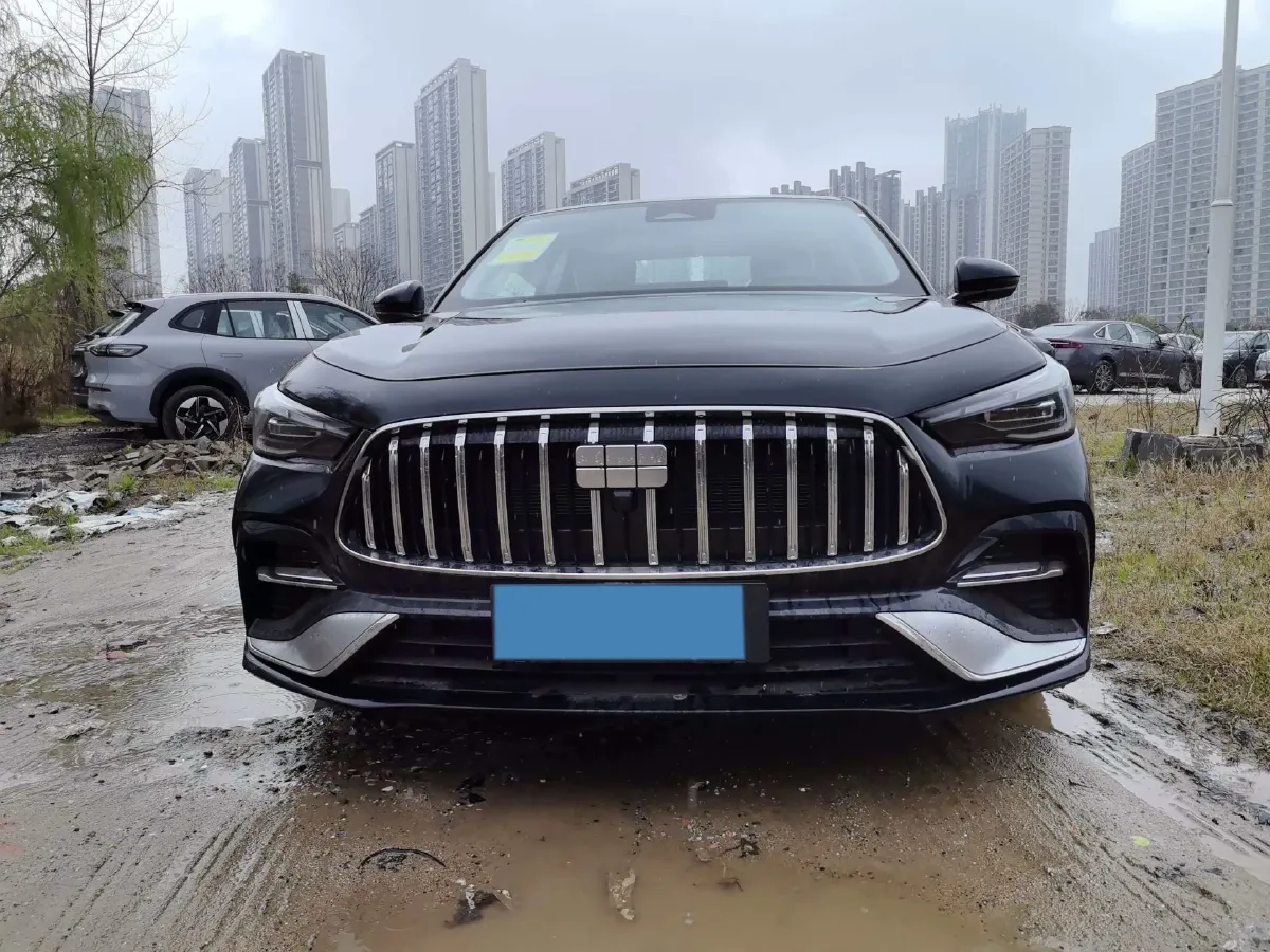 2025 Geely Galaxy L6 1.5L 112HP L4 1DHT PHEV 8.5KWH,autocango,china used car exporter,china ev exporter,chinese used car exporter,chinese used ev exporter