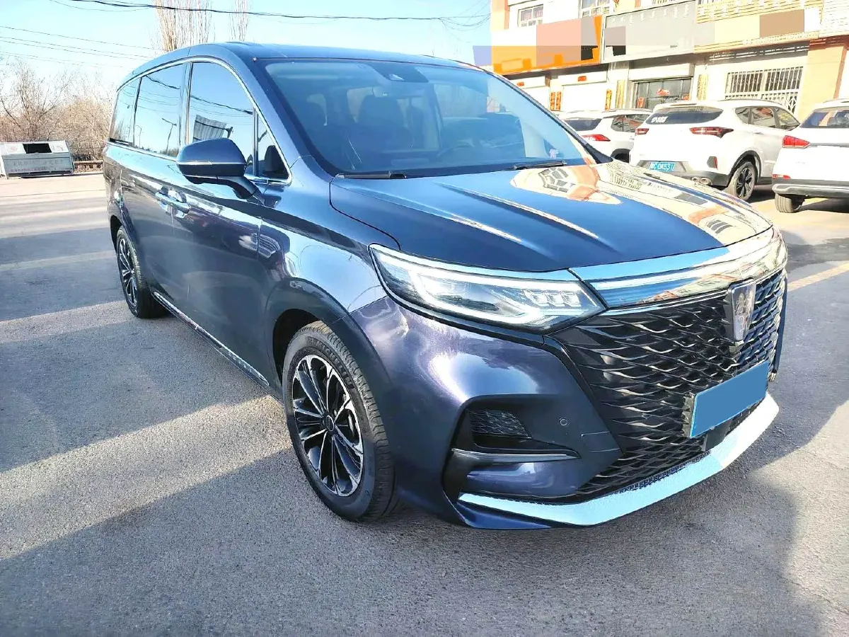 2021 Roewe iMAX8 2.0T 234HP L4 8AT,autocango,china used car exporter,china ev exporter,chinese used car exporter,chinese used ev exporter