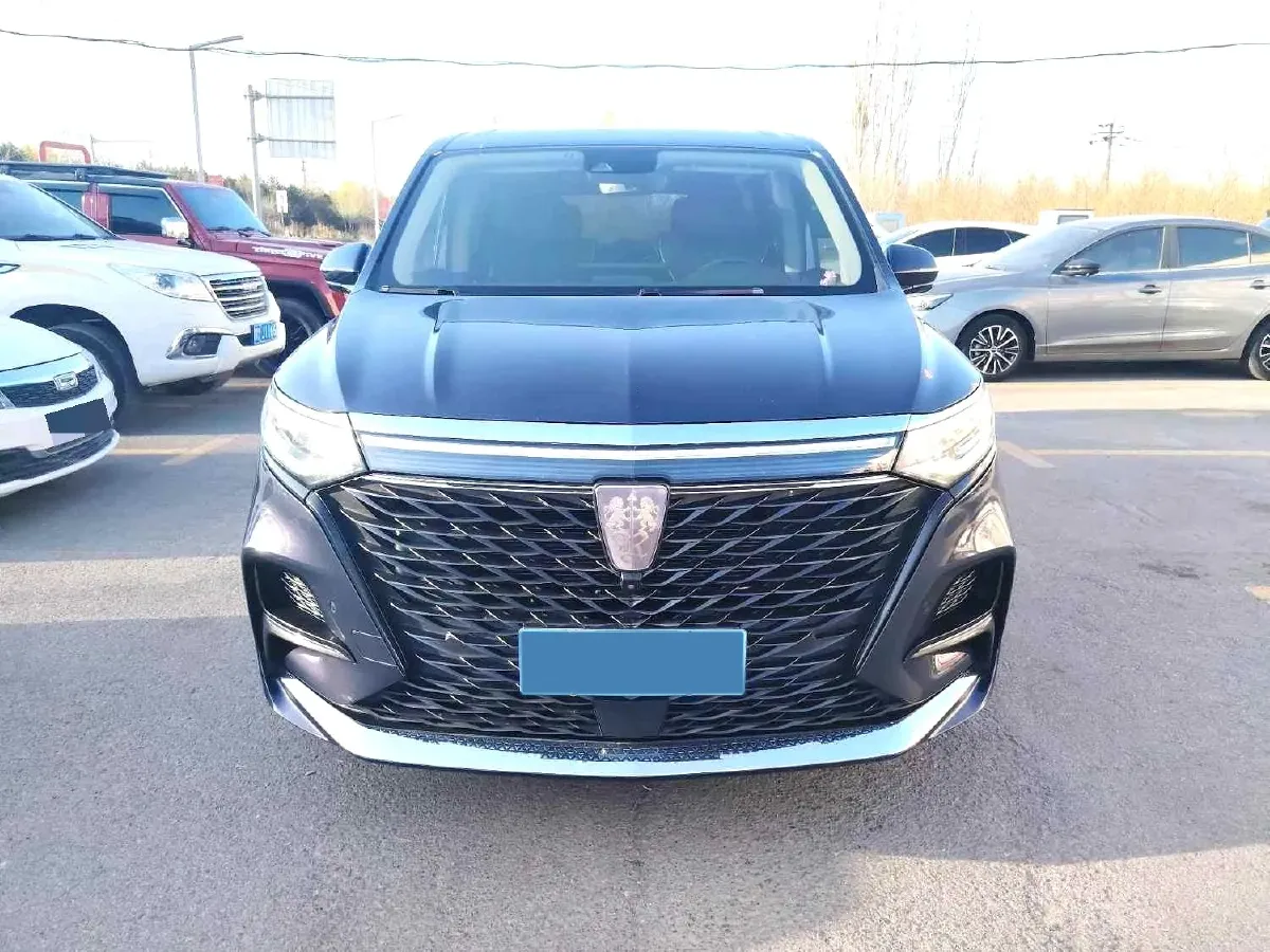 2021 Roewe iMAX8 2.0T 234HP L4 8AT,autocango,china used car exporter,china ev exporter,chinese used car exporter,chinese used ev exporter