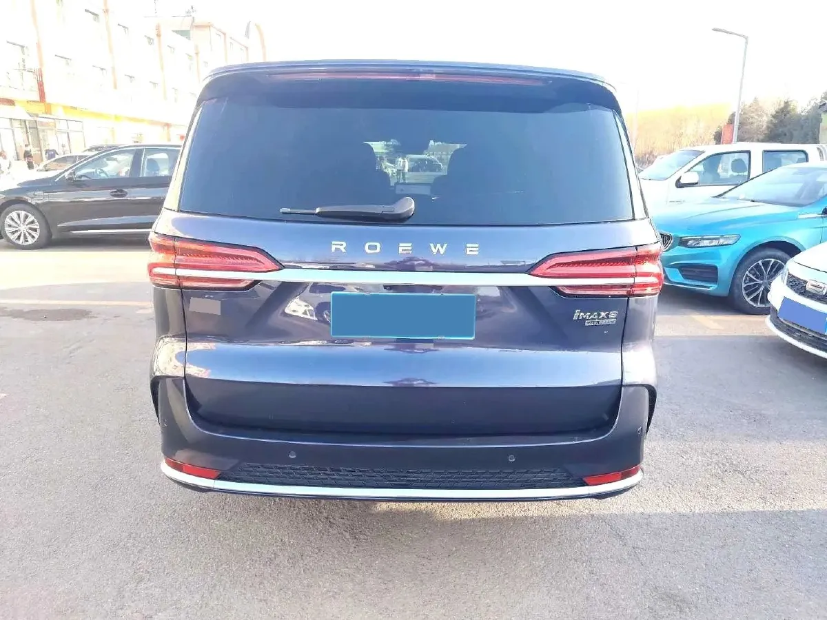 2021 Roewe iMAX8 2.0T 234HP L4 8AT,autocango,china used car exporter,china ev exporter,chinese used car exporter,chinese used ev exporter