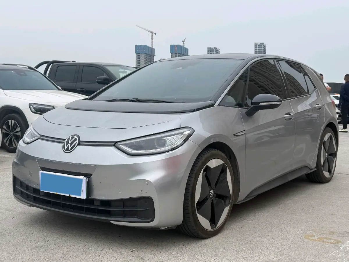 2021 Volkswagen ID.3 BEV 57.3KWH,autocango,china used car exporter,china ev exporter,chinese used car exporter,chinese used ev exporter