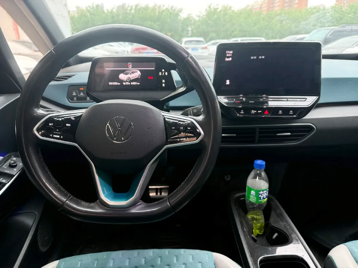 2021 Volkswagen ID.3 BEV 57.3KWH,autocango,china used car exporter,china ev exporter,chinese used car exporter,chinese used ev exporter