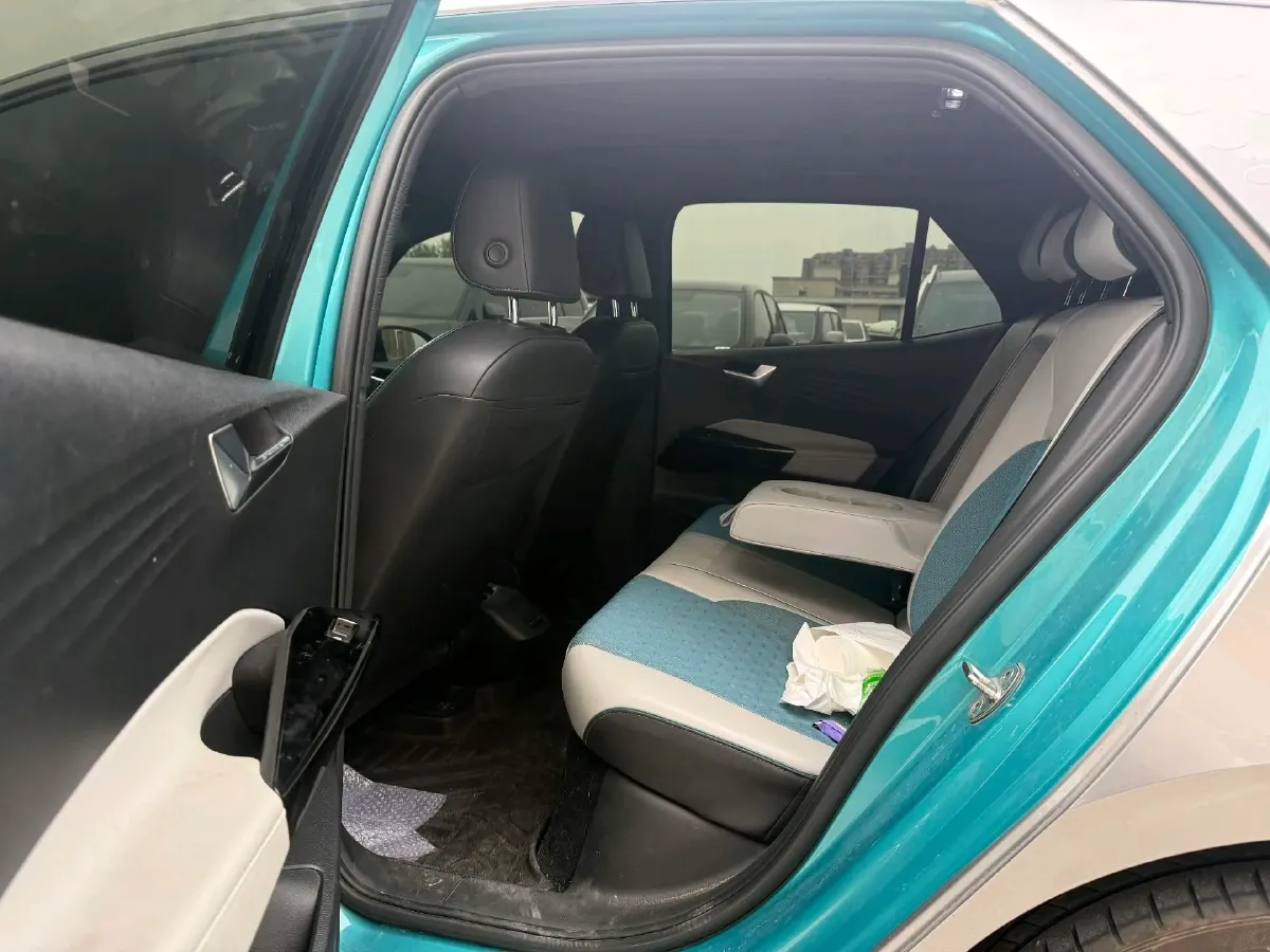 2021 Volkswagen ID.3 BEV 57.3KWH,autocango,china used car exporter,china ev exporter,chinese used car exporter,chinese used ev exporter