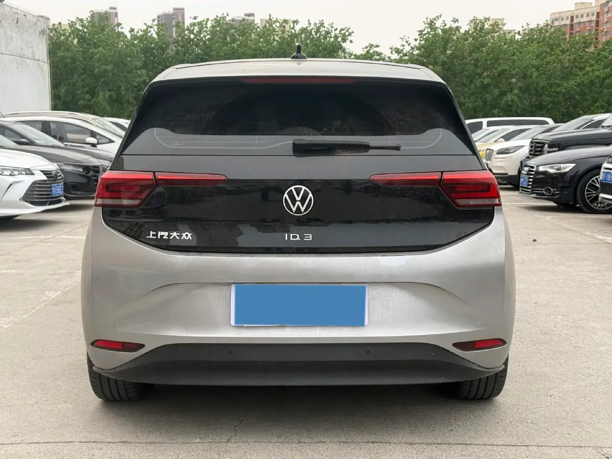 2021 Volkswagen ID.3 BEV 57.3KWH,autocango,china used car exporter,china ev exporter,chinese used car exporter,chinese used ev exporter