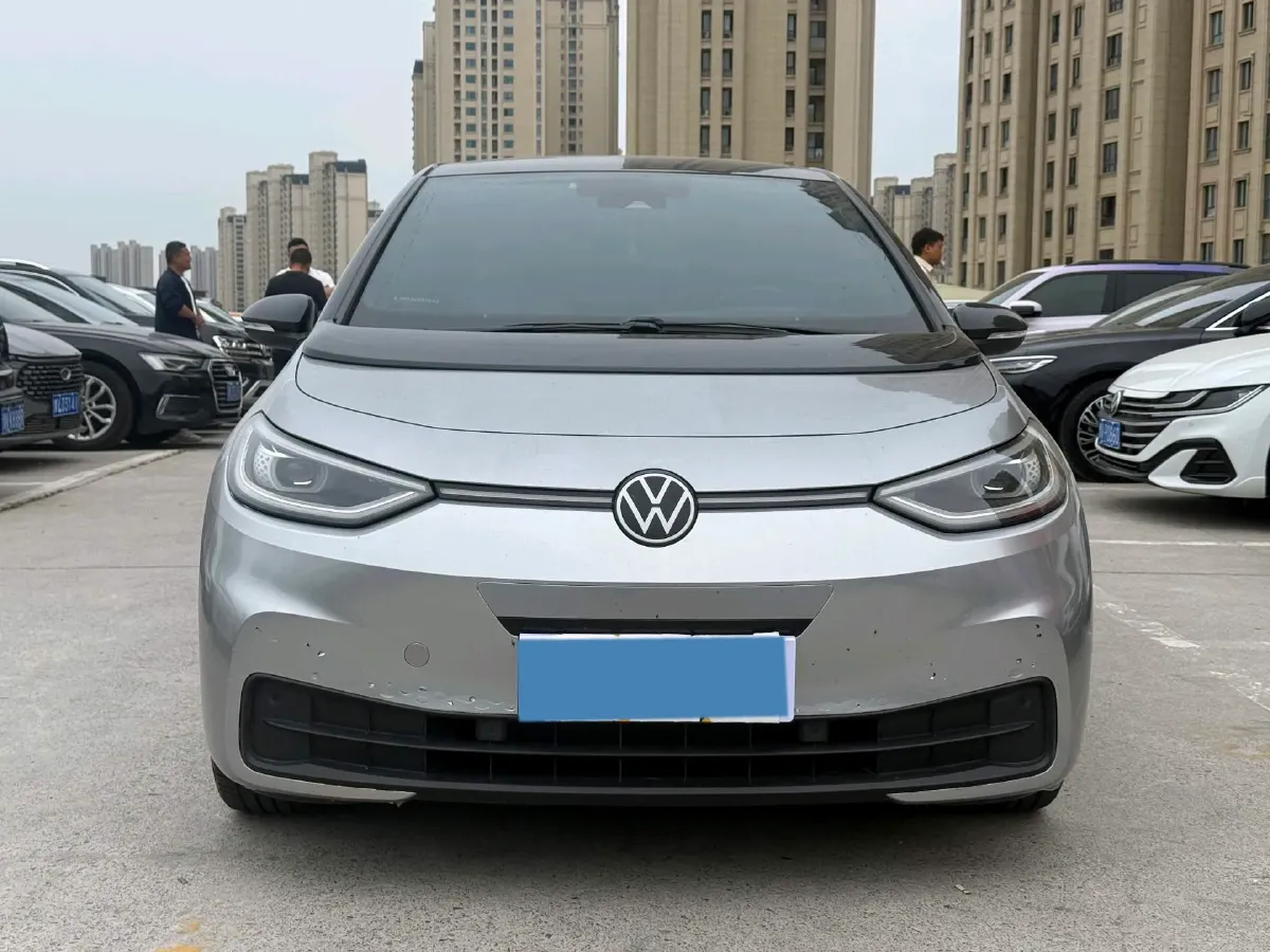 2021 Volkswagen ID.3 BEV 57.3KWH,autocango,china used car exporter,china ev exporter,chinese used car exporter,chinese used ev exporter