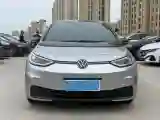 2021 Volkswagen ID.3 BEV 57.3KWH